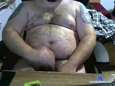 fergoz2 cam4 straight performer from Federal Republic of Germany  