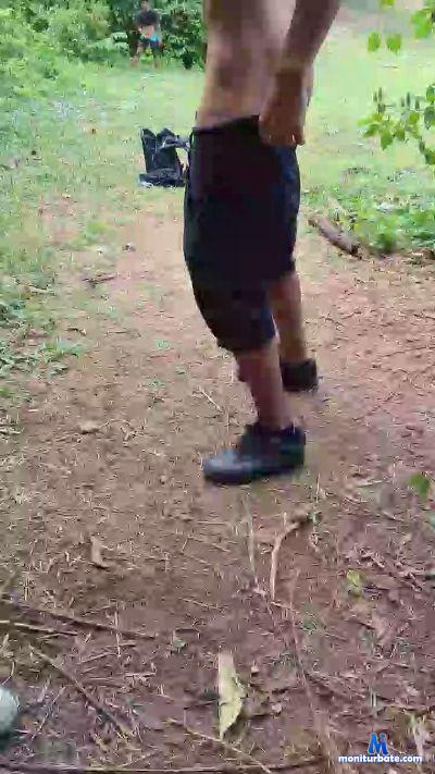 Jacke_Miki cam4 bisexual performer from Republic of Colombia  