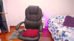 Mila_Luux cam4 live cam performer profile