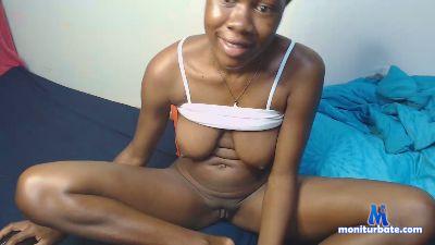 Milla_nova cam4 bisexual performer from Republic of Kenya  