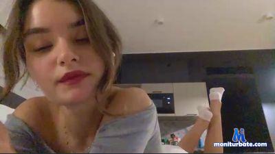 VenusFlocco cam4 bisexual performer from French Republic  
