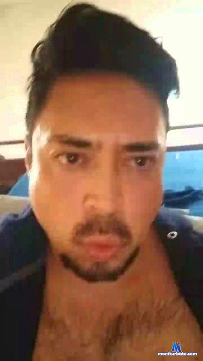 morbofeetdf cam4 gay performer from United Mexican States  