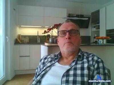 peter57HH cam4 gay performer from Federal Republic of Germany  