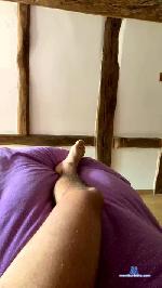 Tonyo027 cam4 livecam show performer room profile