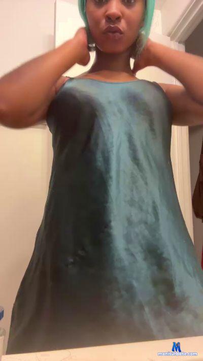 Misskream cam4 straight performer from United States of America  