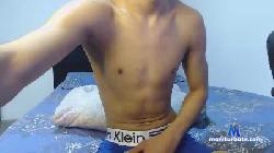 Thin_mercury cam4 live cam performer profile