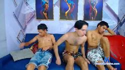 boystorm1 cam4 live cam performer profile
