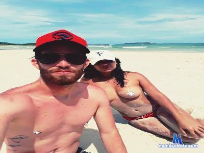Diana_N_Daniel cam4 straight performer from Federative Republic of Brazil cum blowjob ass masturbation smoke amateur 