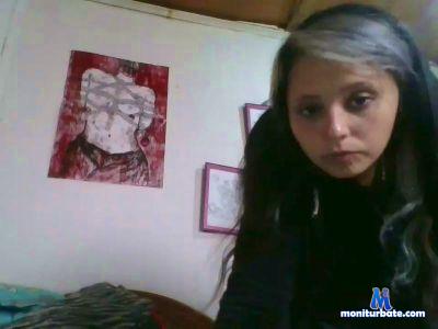 dark_curvy cam4 bicurious performer from Republic of Chile  