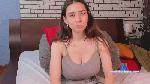 MarieLevis cam4 livecam show performer room profile