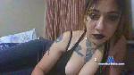 lili_oak cam4 livecam show performer room profile