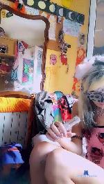 JessieSuisse cam4 livecam show performer room profile