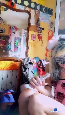 JessieSuisse cam4 live cam performer profile
