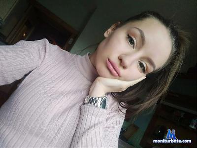 EvelynBennett cam4 straight performer from United States of America  