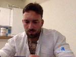 fighterduro cam4 livecam show performer room profile