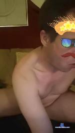 Young-ster cam4 livecam show performer room profile