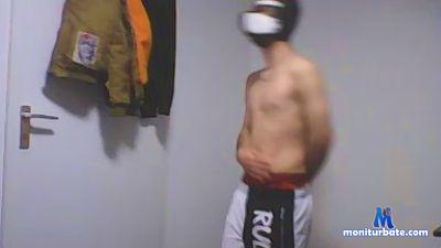 Casper_1988 cam4 gay performer from Federal Republic of Germany masturbation squirt smoke cum 