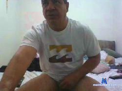 mercalosal cam4 live cam performer profile