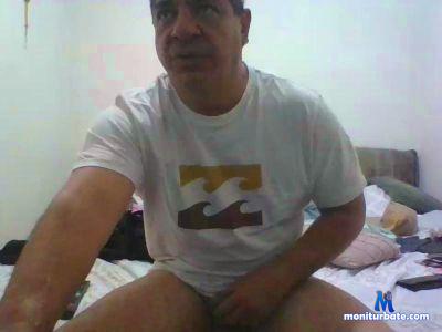 mercalosal cam4 straight performer from Republic of Guatemala  