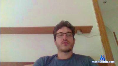 nakedmanrom83 cam4 straight performer from Republic of Italy  