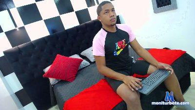 The_naugthyboy cam4 bisexual performer from United States of America ass anal cum uncut 