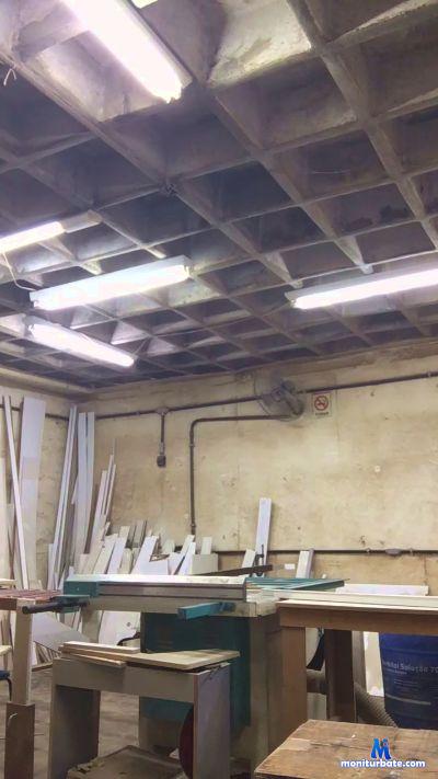 Abrahao_Rj cam4 straight performer from Federative Republic of Brazil  