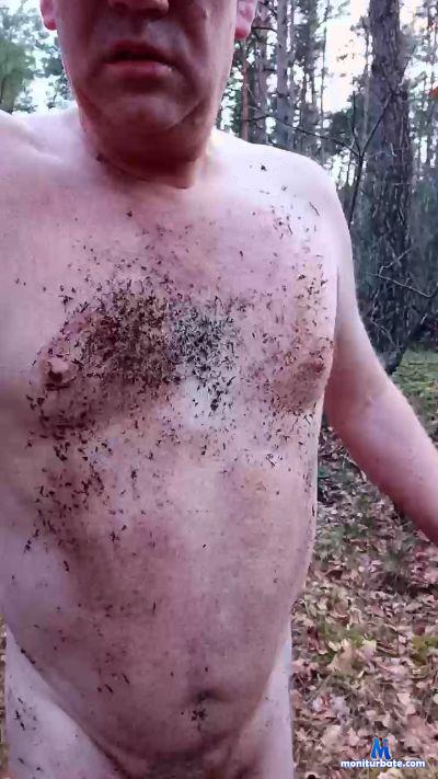 Gehorsam13 cam4 gay performer from Federal Republic of Germany  