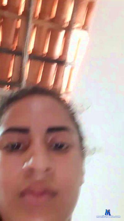 Manueladelicia cam4 unknown performer from Federative Republic of Brazil  