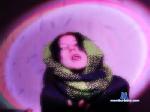 ElwynaHammett cam4 livecam show performer room profile