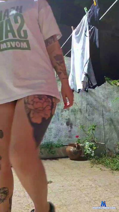Camisan3x cam4 bisexual performer from Argentine Republic  