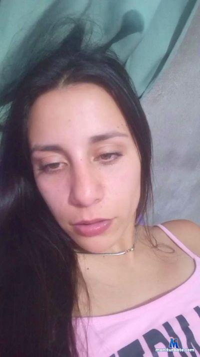 bebita46 cam4 bicurious performer from Argentine Republic  