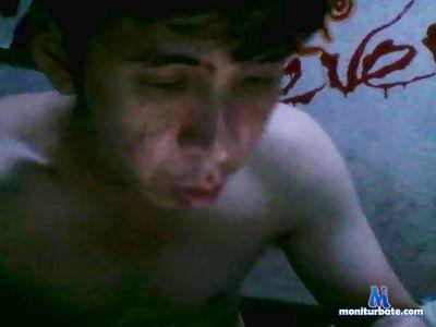 emgaique20 cam4 bisexual performer from Taiwan, Province of China  