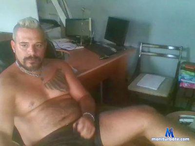 dym2009 cam4 gay performer from Argentine Republic  