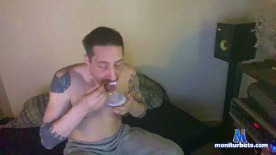Subcubj cam4 gay performer from Republic of Italy slave cub pnp leather 