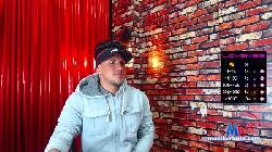Sexy_albert cam4 live cam performer profile
