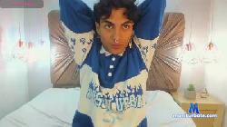 MattFiore cam4 live cam performer profile