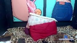 EbonyGem69 cam4 live cam performer profile