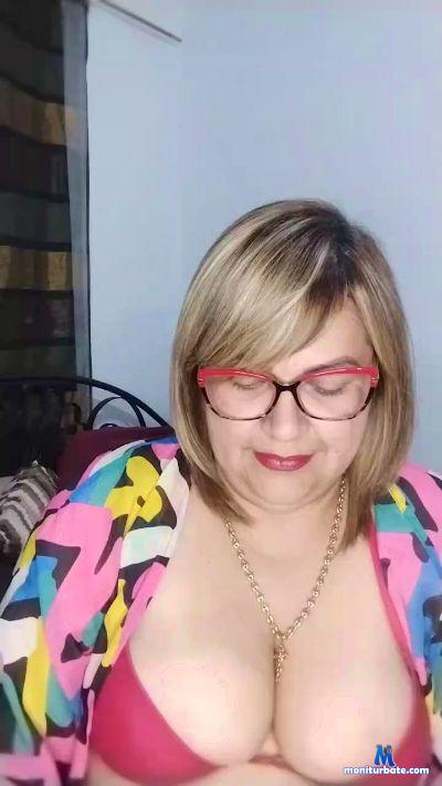 Danna197 cam4 straight performer from Republic of Chile  