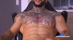 jeffcarioca cam4 live cam performer profile