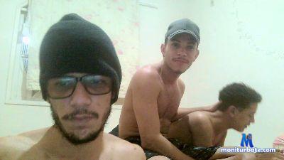 rochah_1998 cam4 bisexual performer from Federative Republic of Brazil LiveTouch 