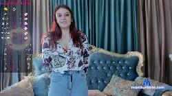 EvelynLewis cam4 live cam performer profile