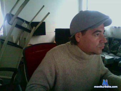 christgo cam4 unknown performer from Republic of Chile  
