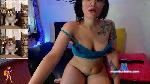 Sweet_rose34 cam4 livecam show performer room profile