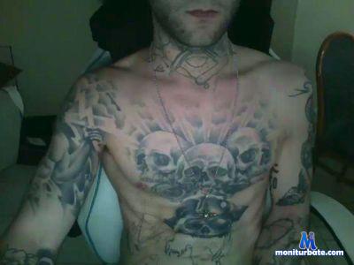 mrrastafury cam4 bicurious performer from Kingdom of Spain play enjoy havefun 