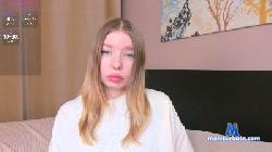 BlissBlanch cam4 live cam performer profile