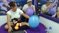 annydali cam4 live cam performer profile
