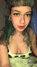 MissAvida cam4 livecam show performer room profile