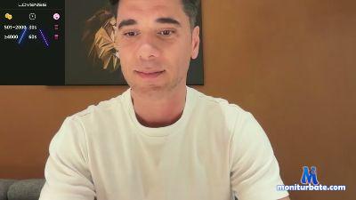 marcolover1 cam4 gay performer from Romania masturbation feet striptease armpits milk cute cum 