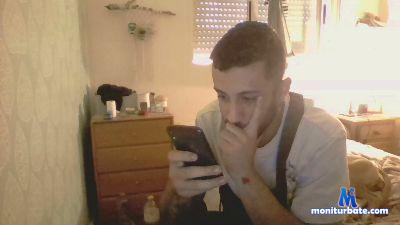 Tumorbazofav cam4 straight performer from Kingdom of Spain  