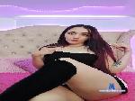 LovelySecrett cam4 livecam show performer room profile